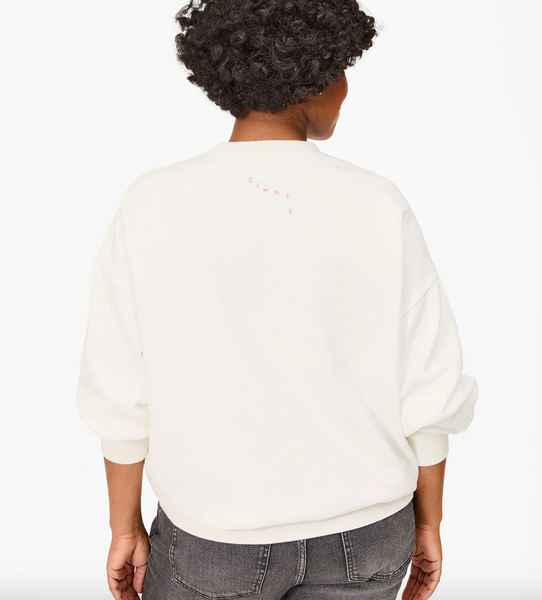 Oversized Sweatshirt