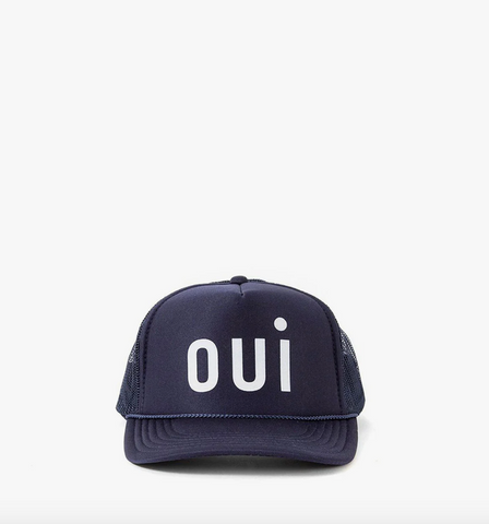 Trucker Hat