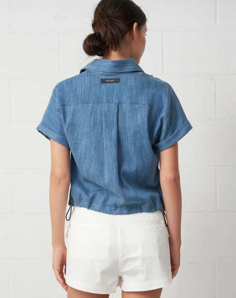 The Bungee Shirt