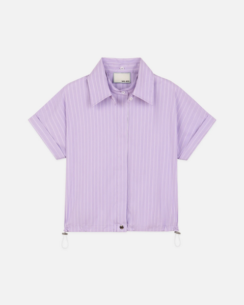 The Bungee Shirt