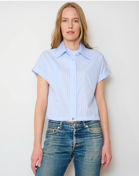 The Bungee Shirt
