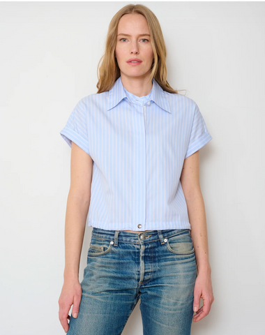 The Bungee Shirt