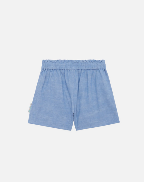 The Amalfi Shorts