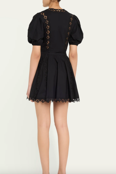 Camila Dress