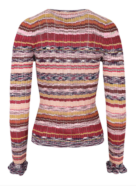 Lex Knit Cardigan