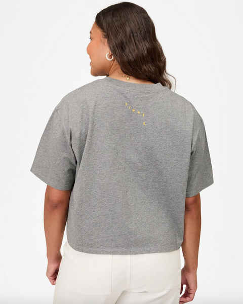 Le Carre Tee