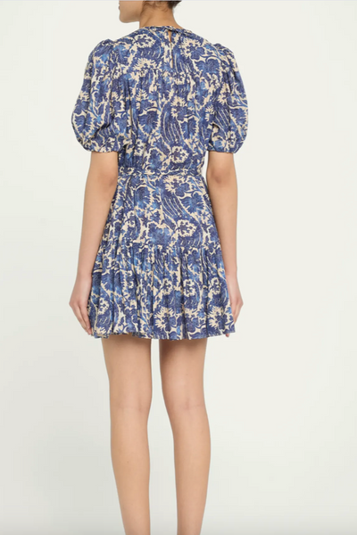 Rosalie Dress