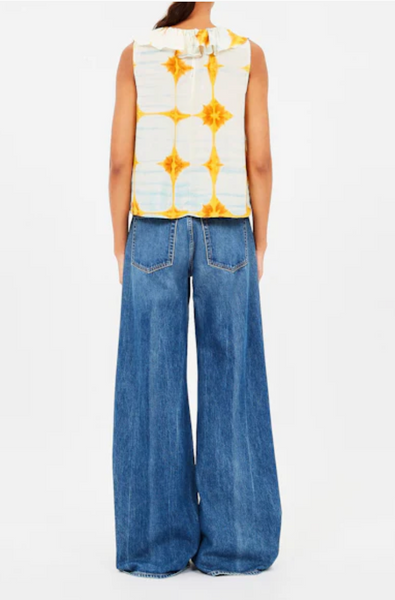 Nya Sleeveless Top