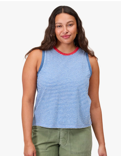 Camp Fit Tank