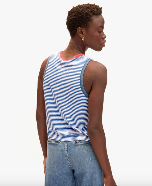 Camp Fit Tank