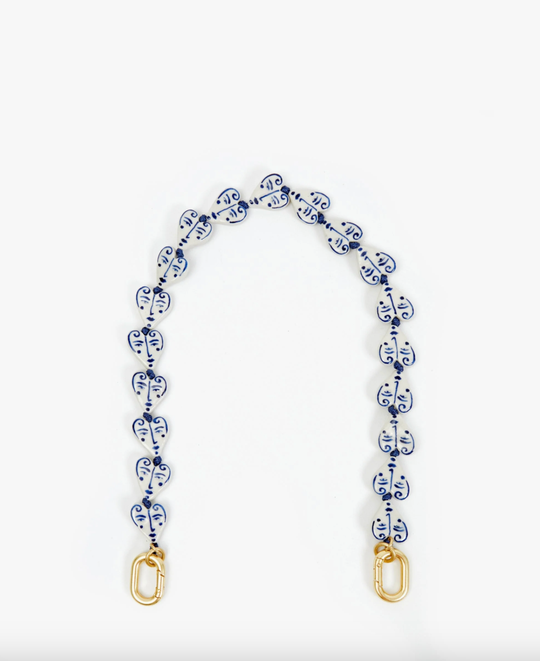 Shortie Strap