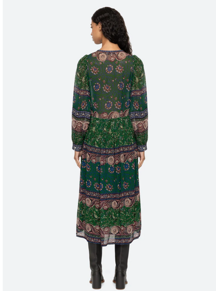 Melba Dress
