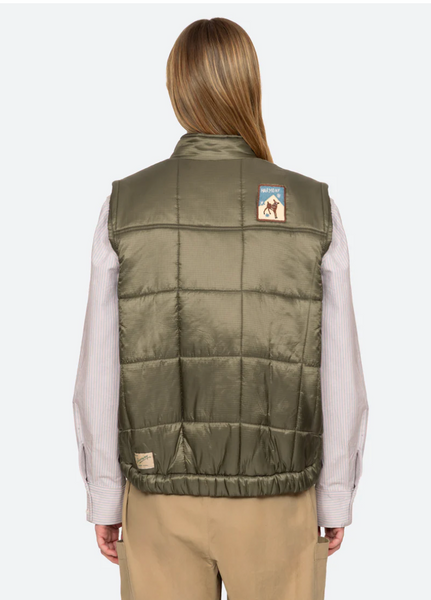 Eira Vest