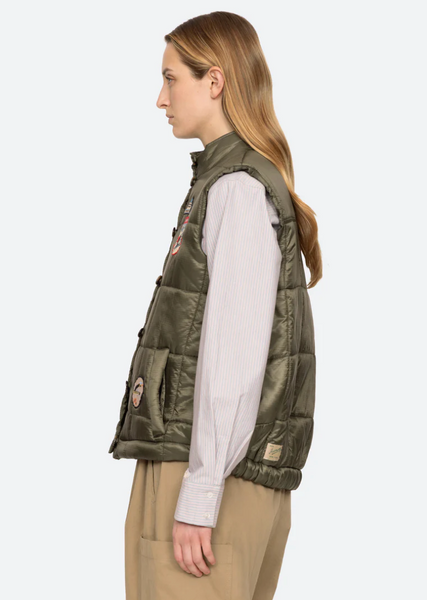 Eira Vest