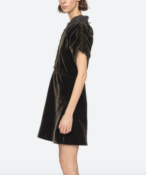 Norabelle Mini Dress