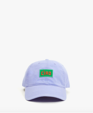 Baseball Hat