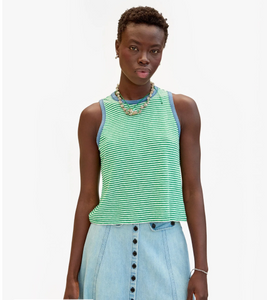 Camp Fit Tank