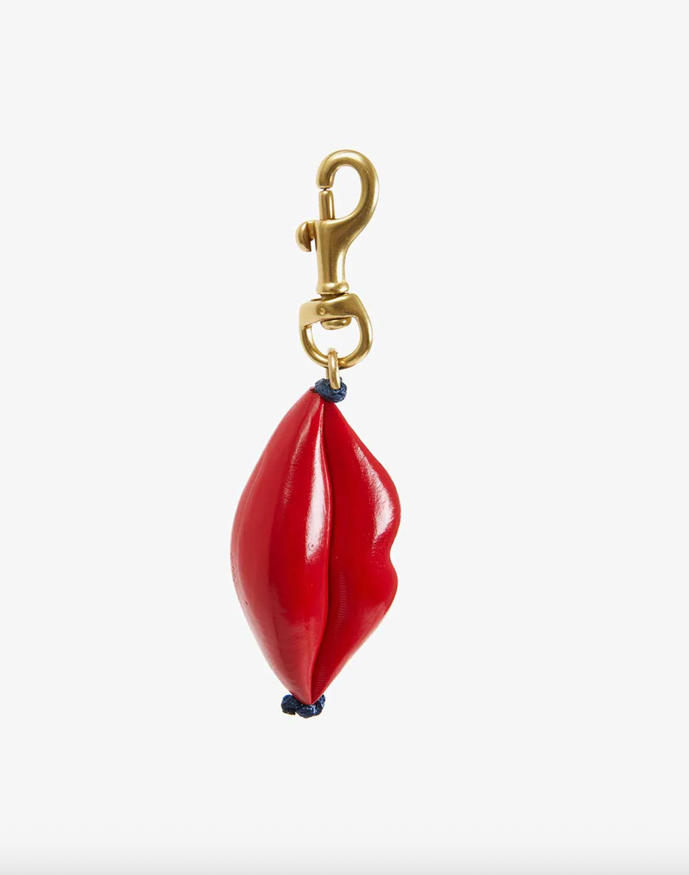 Lips Fob
