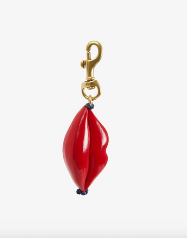 Lips Fob