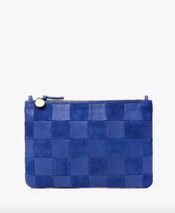 Flat Clutch W/ Tabs