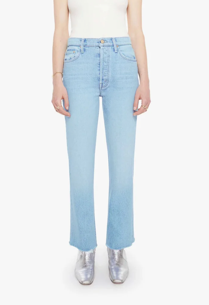 The Tripper Flood Fray