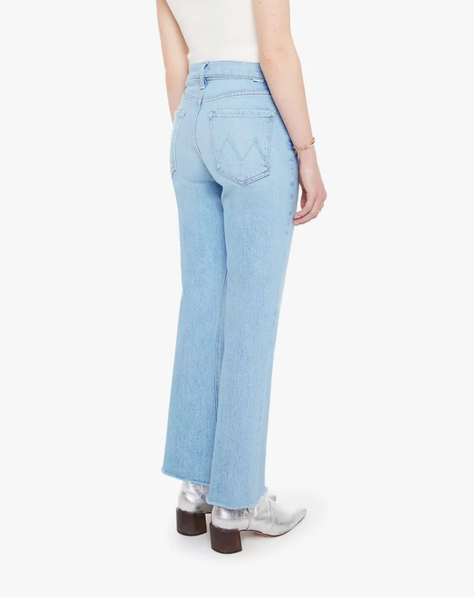 The Tripper Flood Fray