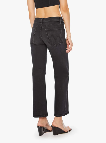 The Mid Rise Rambler Zip Flood