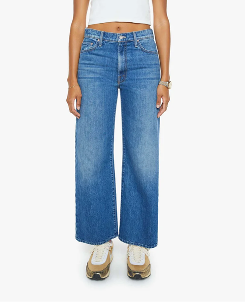 The Dodger Ankle - Green Thumb