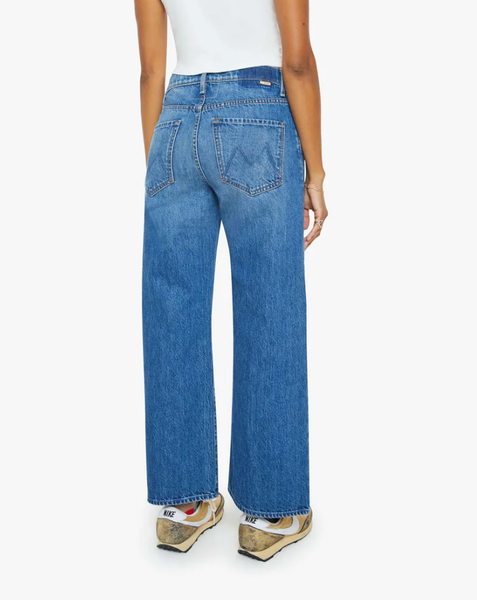 The Dodger Ankle - Green Thumb