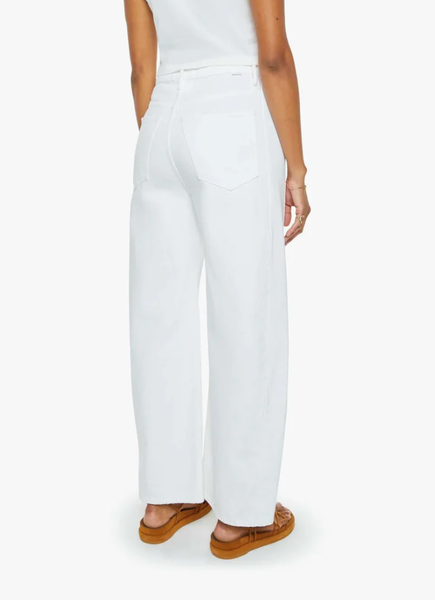 The Full-Pipe Ankle - Picket Fence