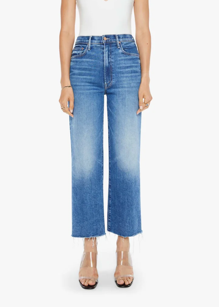 The Maven Ankle Fray - Bitchin'