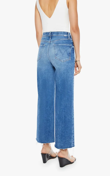 The Maven Ankle Fray - Bitchin'