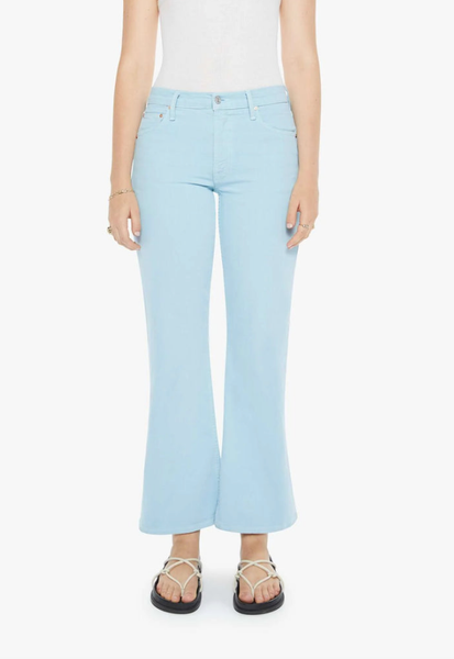 The Bookie Flood - The Devil May Air Blue