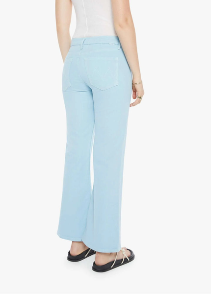 The Bookie Flood - The Devil May Air Blue