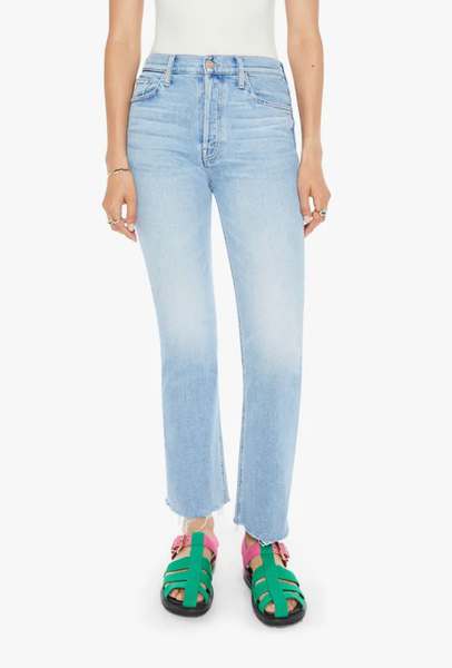 The Tripper Flood Fray -Look Ma No Hands