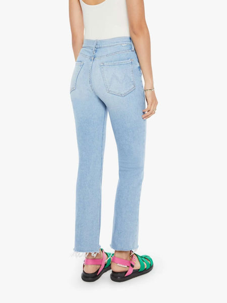 The Tripper Flood Fray -Look Ma No Hands