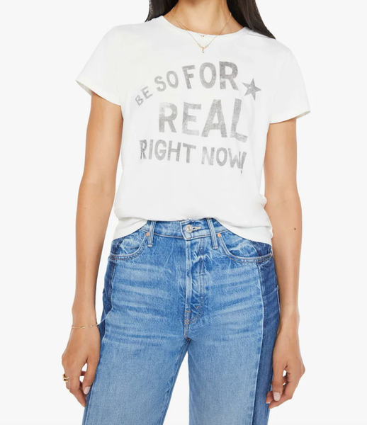 The Lil Goodie Goodie - Be For Real