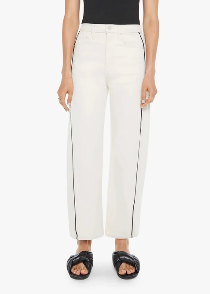 The Half Pipe Ankle - Act Natural