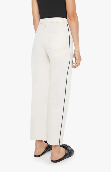 The Half Pipe Ankle - Act Natural