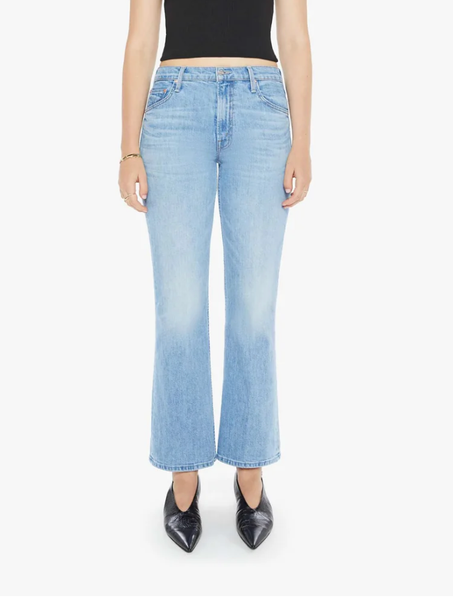 The Bookie Flood - Puzzled