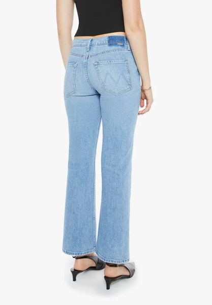 The Bookie Flood - Puzzled