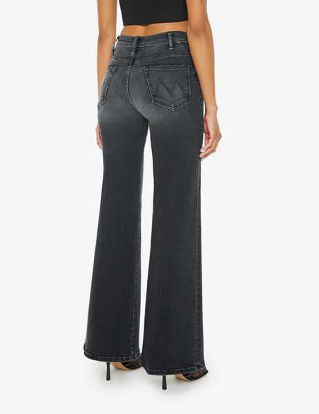 The Hustler Roller Sneak -Not Today Satan