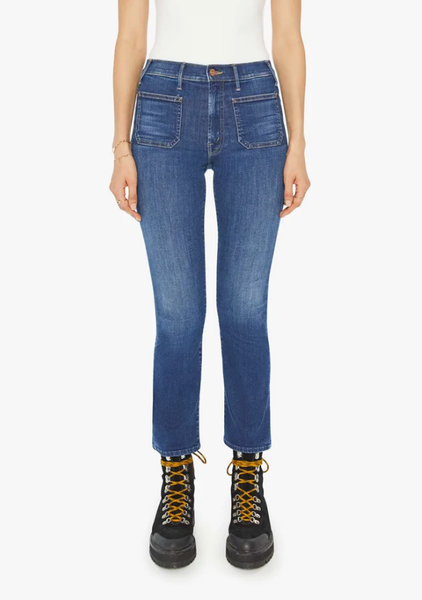 The Patch Pocket Insider Flood