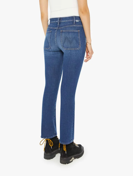 The Patch Pocket Insider Flood