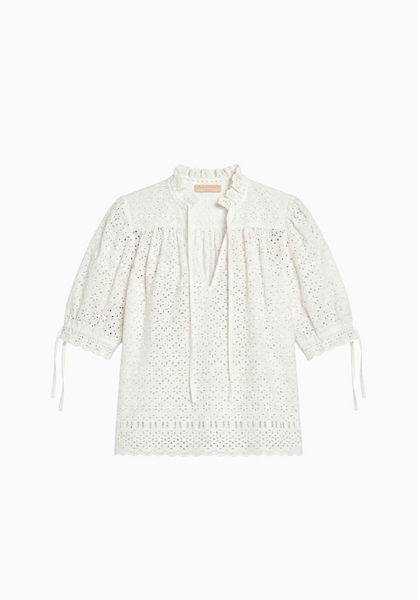 Alouette Top