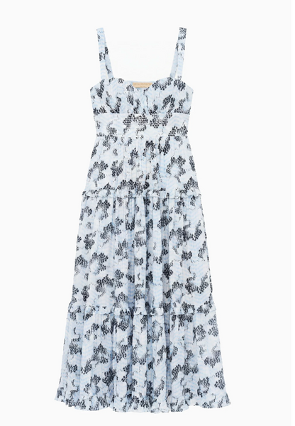 Ophelia Cami Cotton Dress
