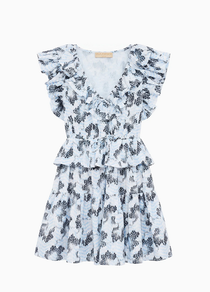 Celie Mini Dress