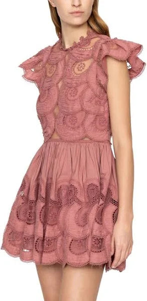 drea mini dress Drea Mini Dress – omar + elsie