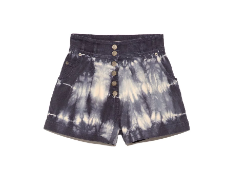 Ares Shorts