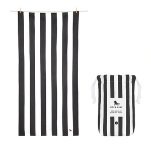 Quick Dry Towels XL